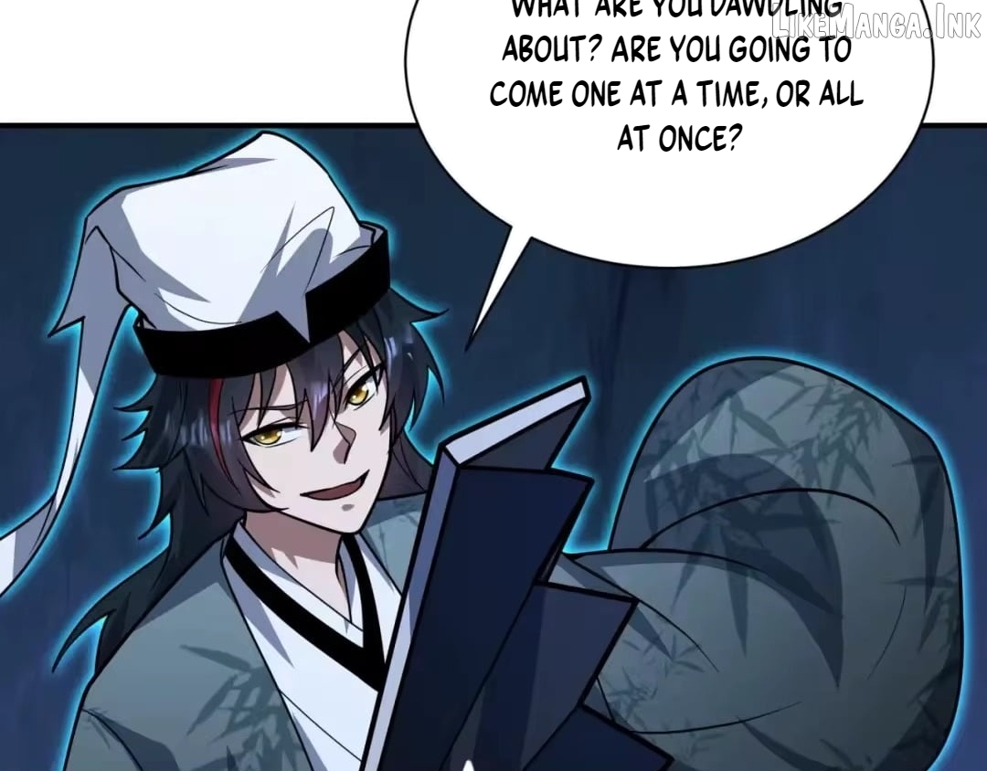 Era of the Haunted Chapter 614  - page 69